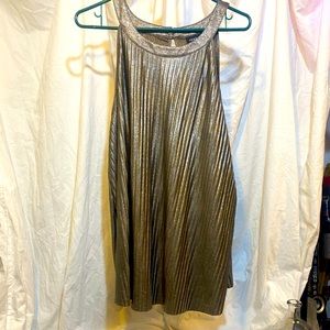 Torrid tank 2x blouse